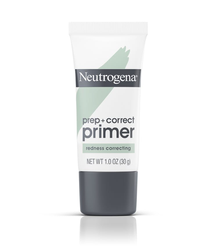 Neutrogena Healthy Skin Prep + Correct Primer for Redness, 1.0 oz