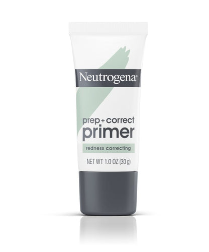 Neutrogena Healthy Skin Prep + Correct Primer for Redness, 1.0 oz
