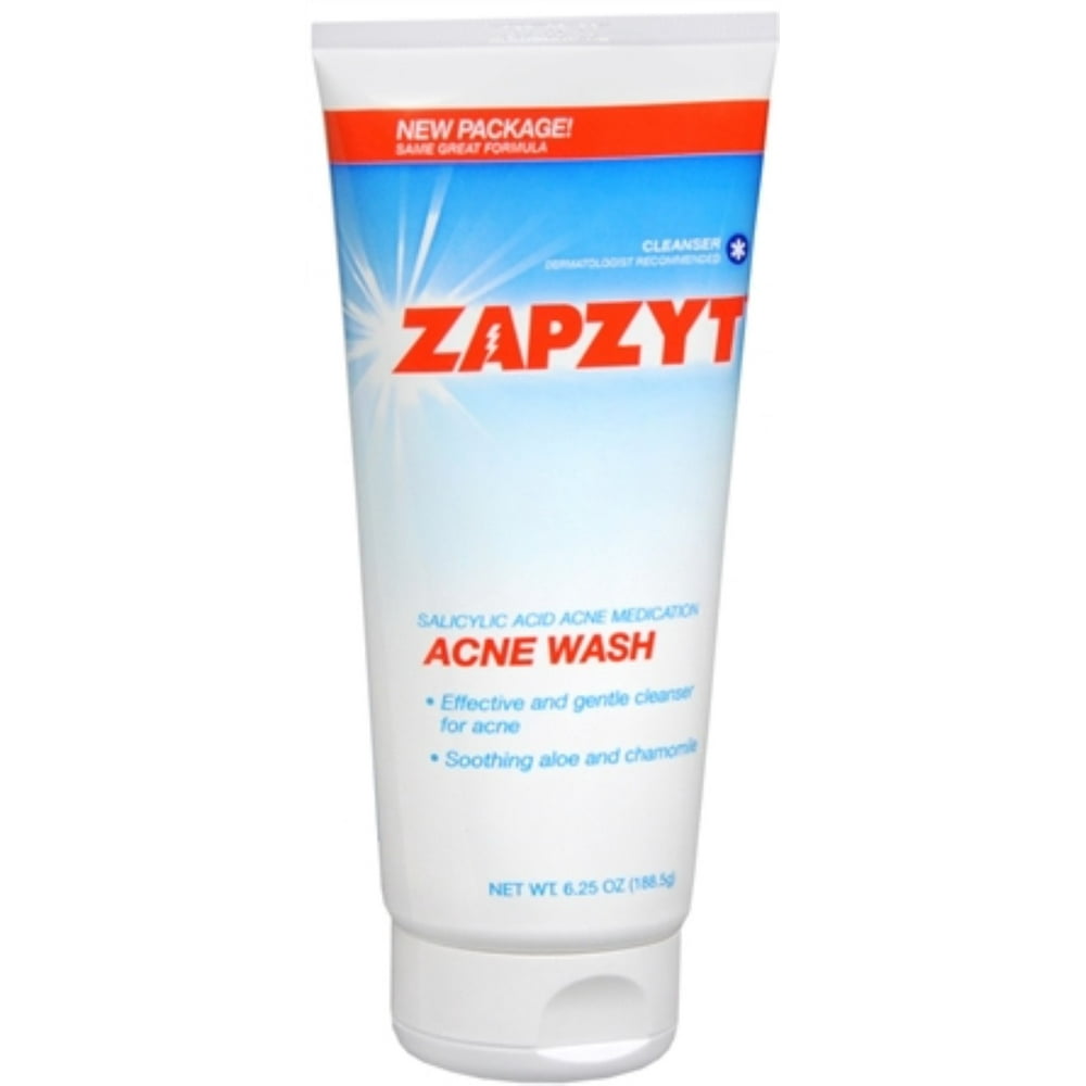 ZAPZYT ACNE TRM GL 10% 28.35GM