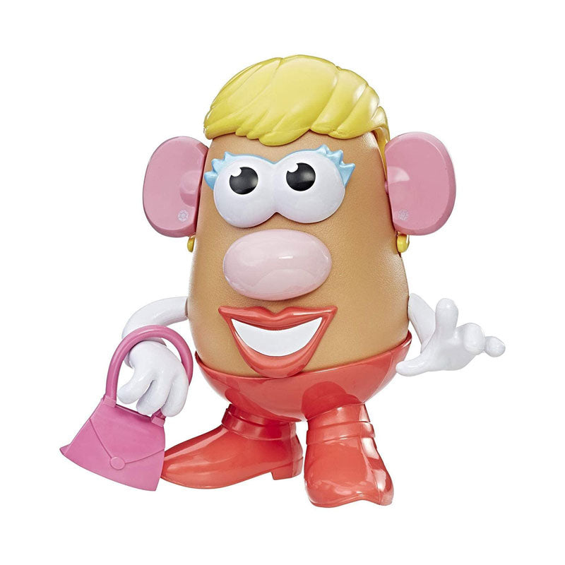 Hasbro Playskool Friends Mr. & Mrs. Potato Head - Assorted