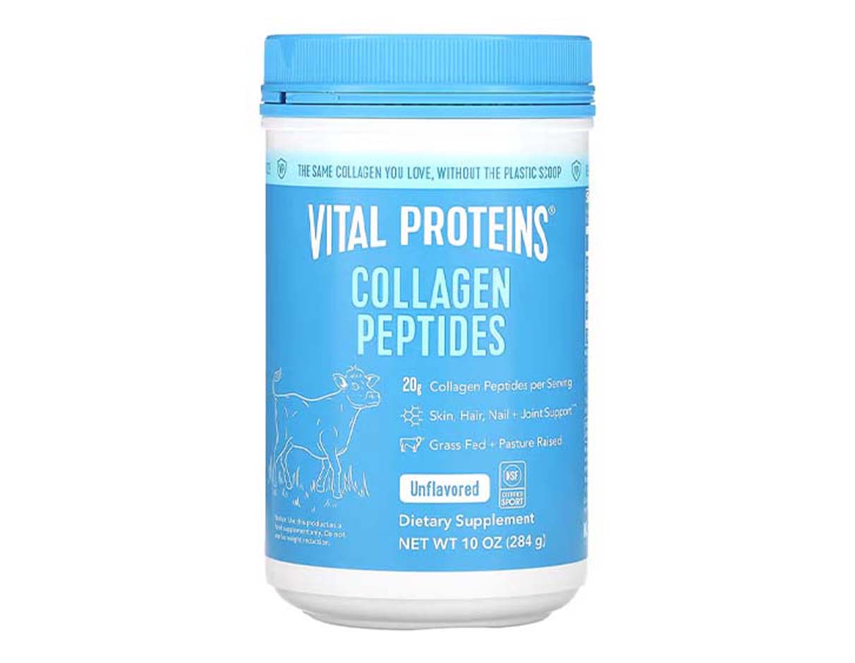 VITAL PROTEINS COLLAGEN PEPTIDES,STICKS