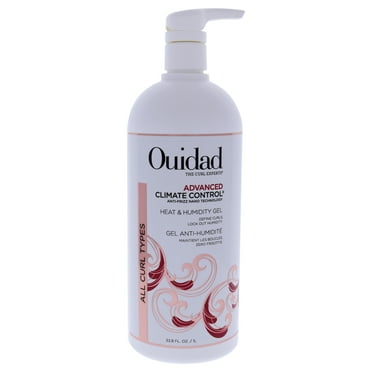 OUIDAD QUENCHER CURL CREAM  5OZ