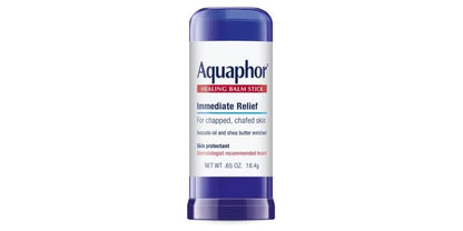 Aquaphor Healing Balm Stick - Unscented, 0.65 oz