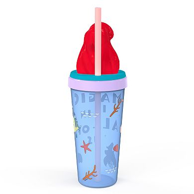Zak Assorted 18oz Super Sipper Tumbler Display