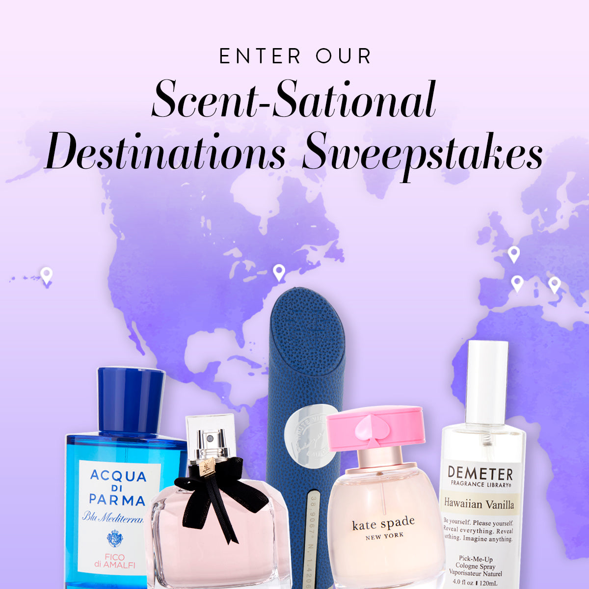 A/J SCENT-SATIONAL           4Z