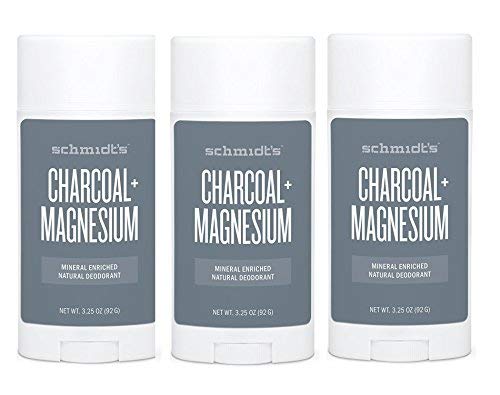 SCHMIDTS DEODRNT,CHRCL&MAG,STK