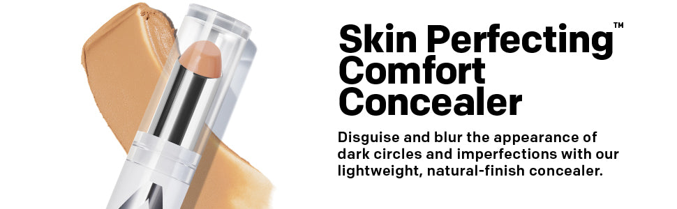 ALMAY Skin Perfecting Comfort Concealer - 120 Light