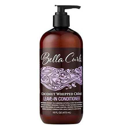 BELLA CURLS NOURISH COND    12Z