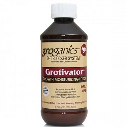 GROGANICS GROTIVATOR LOTION 8.5