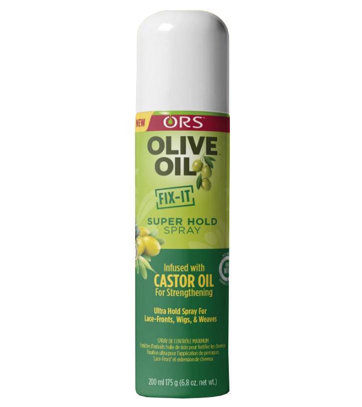 ORS OLIVE FIX-IT GLUE REMOVER5Z