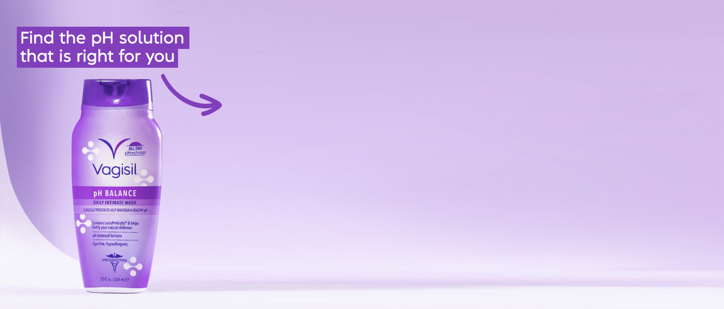 VAGISIL WASH HEALTHY DETOX  12Z