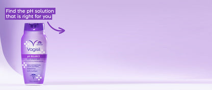 VAGISIL WASH HEALTHY DETOX  12Z