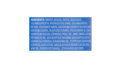 OILOGIC BABY COUGH RL 3OZ
