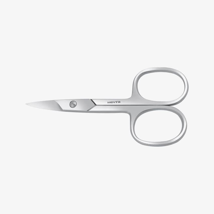 ETOS STRAIGHT BLD NAIL SCISSOR