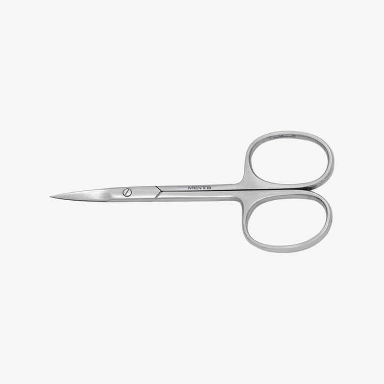 ETOS STRAIGHT BLD NAIL SCISSOR