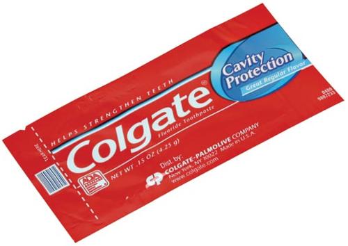 COLGATE CVT PRT PS 0.76% 2X170GM