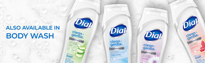 DIAL CLEAN/REFRESH LQ 0.15% 473ML