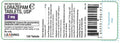 LORAZEPAM TB 2MG 100           C4