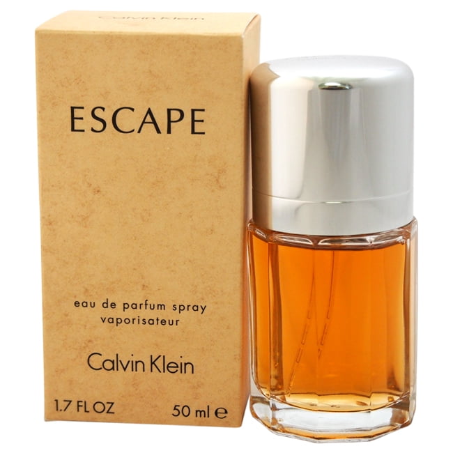 CALVIN KLEIN ESCAPE SP 3.4OZ