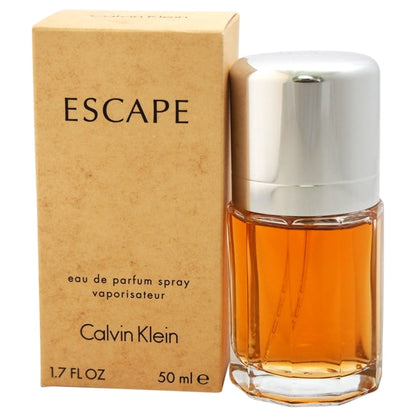 CALVIN KLEIN ESCAPE SP 3.4OZ