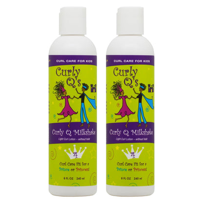 CURLY Q GEL-LES'C            8Z
