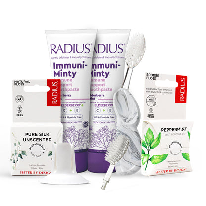 RADIUS TTHPST,IMMU,ADLT,ELBRYMNT