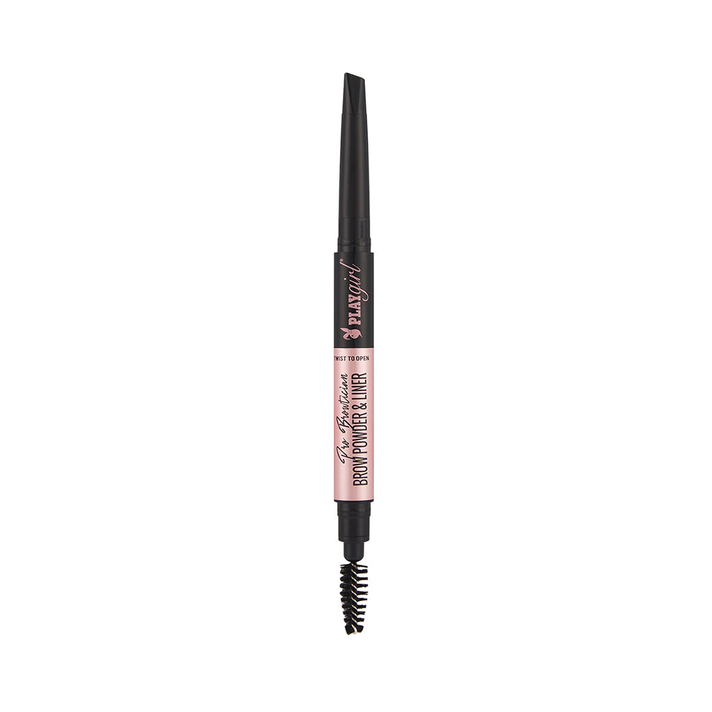 BROW LINER SPR FINE PREC MD-DK