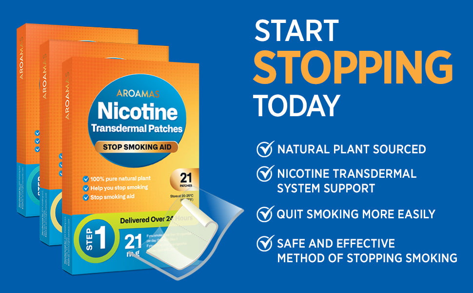 NICOTINE CLR 21MG-24HR TRNS SYS PAT 28