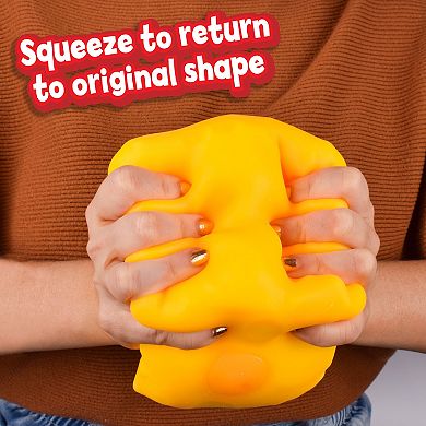 Sunny Days Entertainment Giggle Zone Squeeze Cheese