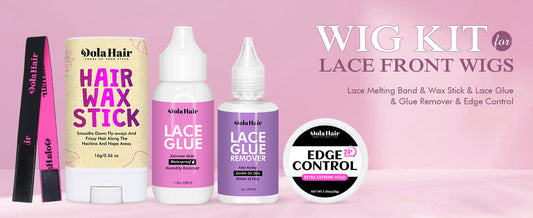 BELLATIQ LACE GLUE SPR PLS8.45Z
