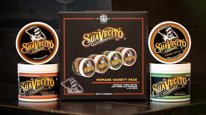 SUAVECITO OG DEODORANT      3OZ