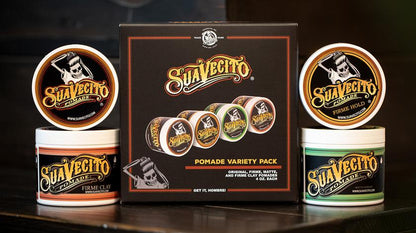 SUAVECITO OG DEODORANT      3OZ