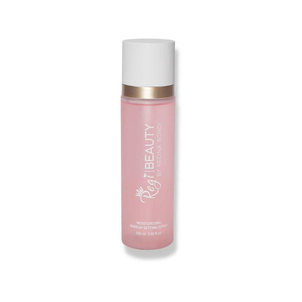 Black Radiance Dewy Setting Spray