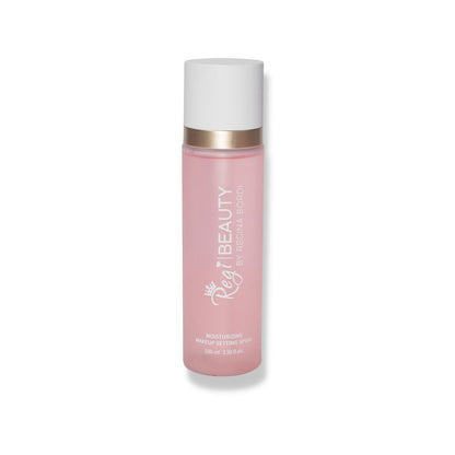Black Radiance Dewy Setting Spray