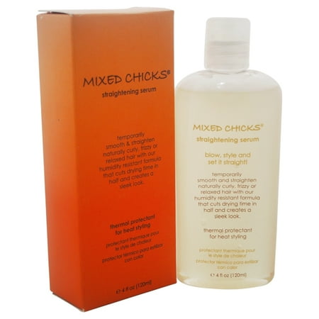 MIXED CHICKS STRGHTNG SERUM 4OZ