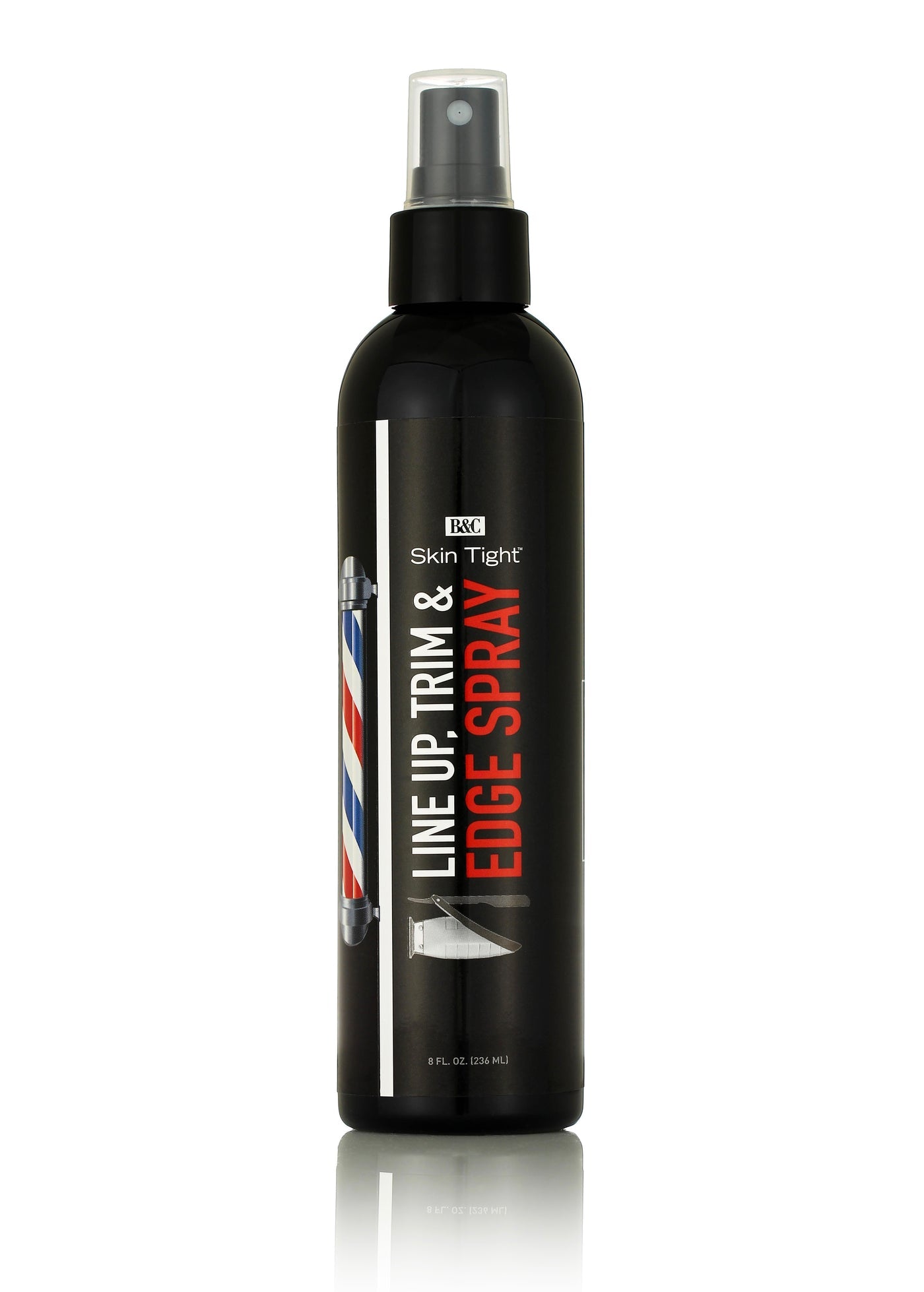 SKIN TIGHT LADIES CLEANSER  3.5