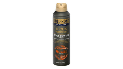 GOLD BOND ULT PW 10OZ MENS ESSN