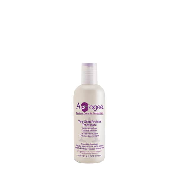 APHOGEE PROTEIN TREATMENT  4 OZ