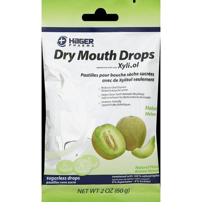 HAGER PHARMA TBRUSH,W/XYLITOL,HPY MORN