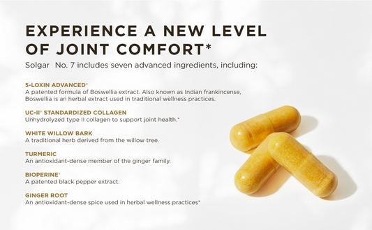 SOLGAR JOINT SUPPORT,7