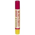 Burt's Bees Lip Shimmer - Rhubarb Shimmer
