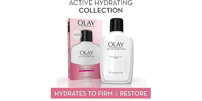 OLAY HYDRT FC/CL CR 16OZ LVN