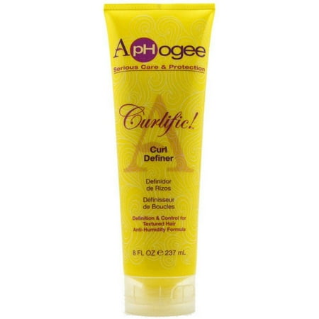 APH CURLIFIC HYDR CURL SERUM 6Z