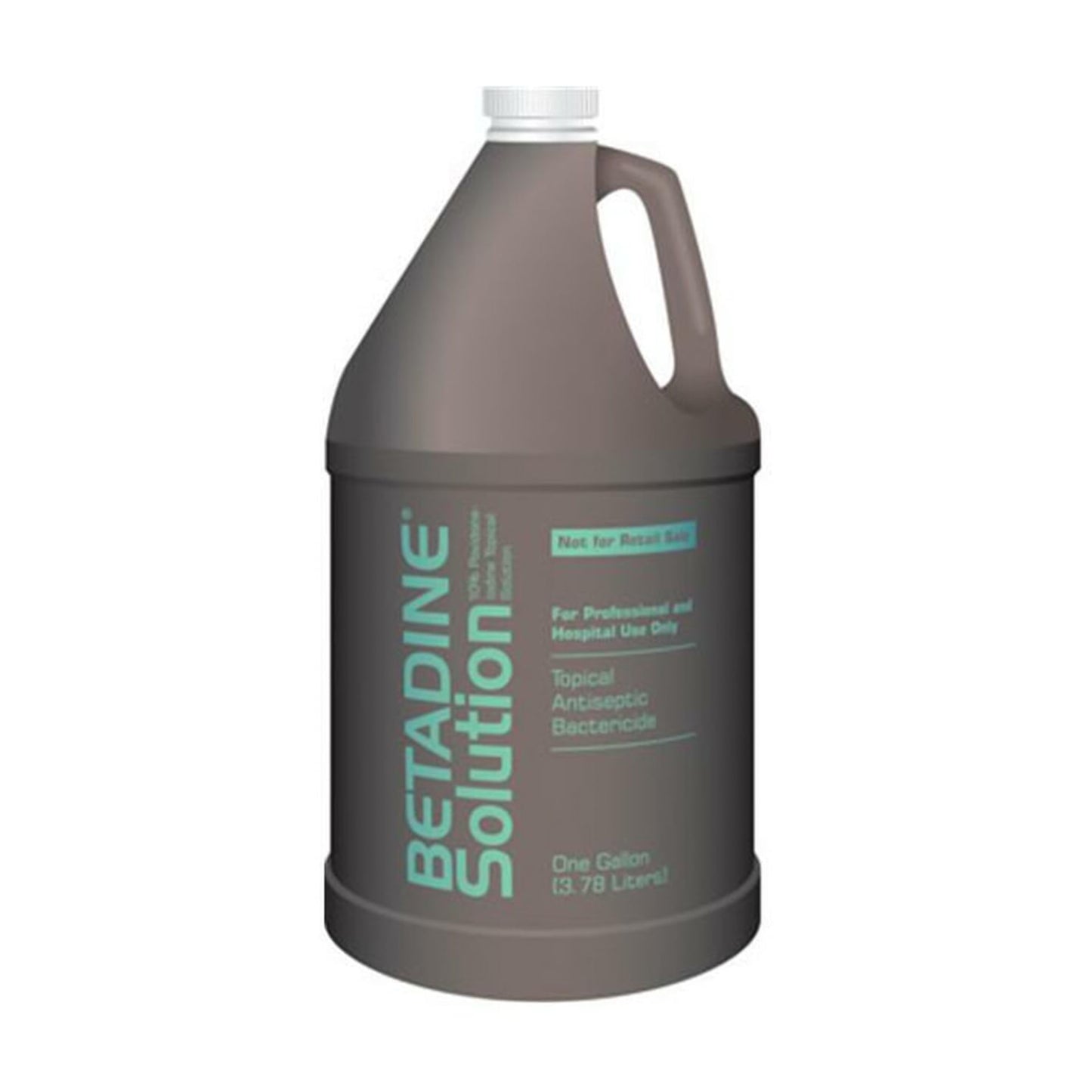BETADINE CLEAR SX 1-0.13% 177ML
