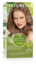 NATURTINT HAIR COLOR,6G,DK GLDN BLN