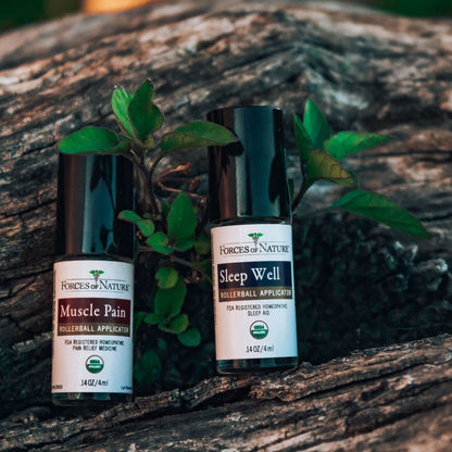 FORCES OF NATURE MUSCLE PAIN MANAGEMNT,OG2