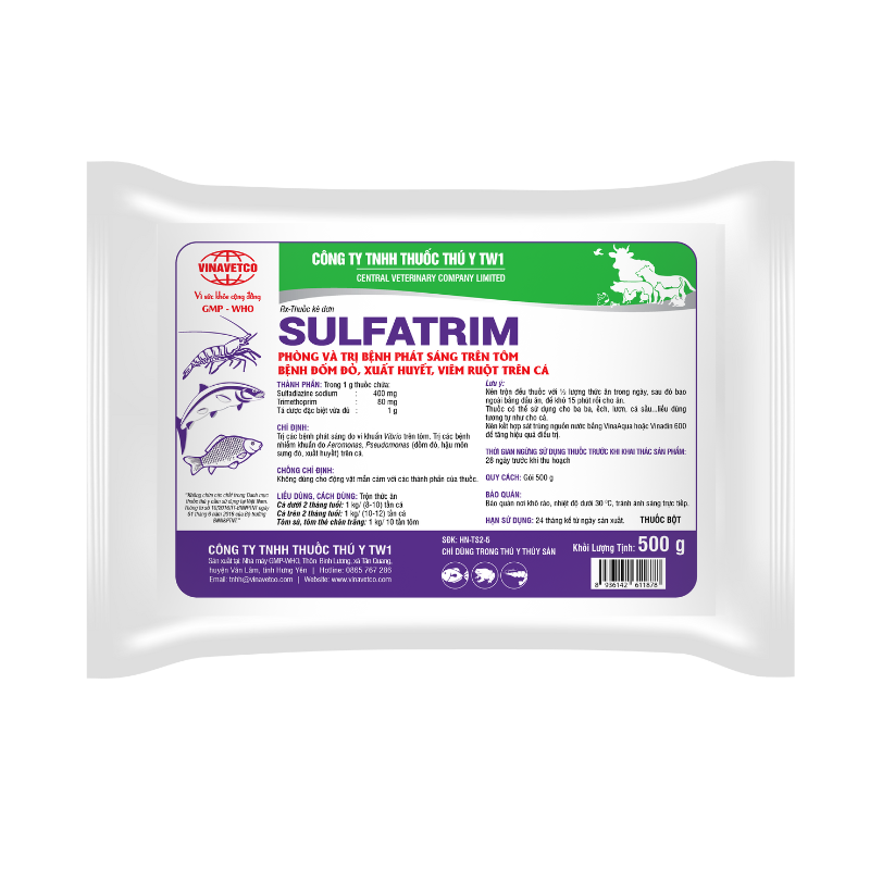 SULFATRIM SS 200-40MG/5ML 473ML