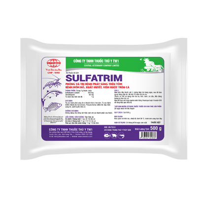 SULFATRIM SS 200-40MG/5ML 473ML