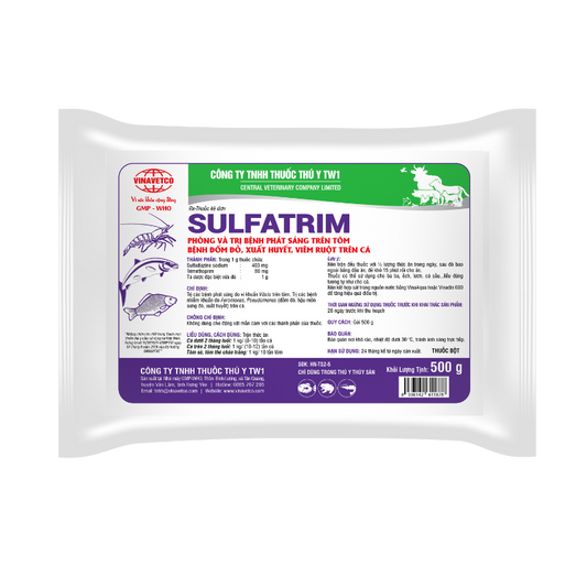 SULFATRIM SS 200-40MG/5ML 473ML