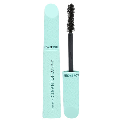 COVERGIRL Lash Blast Cleantopia Mascara - 810 Black Brown